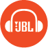 JBL Tour Pro 2 Styr ljudet med JBL Headphones-appen - Image
